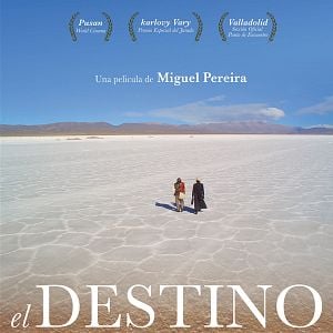 Foto El destino