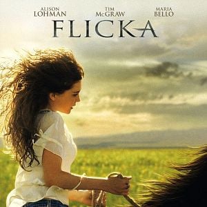 Foto Flicka