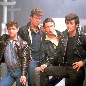 Foto Grease 2