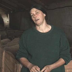 Foto Catherine Pozzo Di Borgo