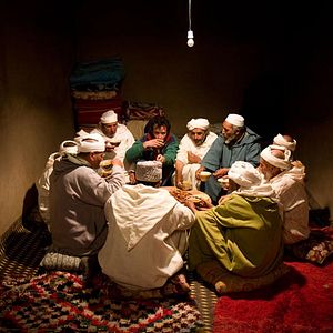 Foto Retorno a Hansala