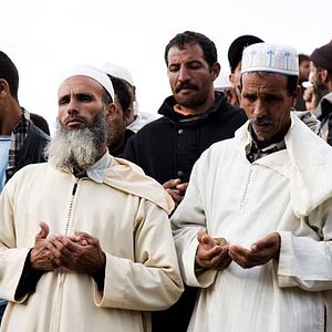 Foto Retorno a Hansala