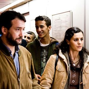 Foto Retorno a Hansala