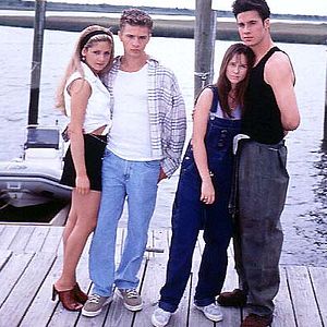 Foto Freddie Prinze Jr.