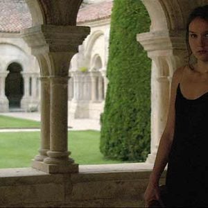 Foto Anaïs Demoustier