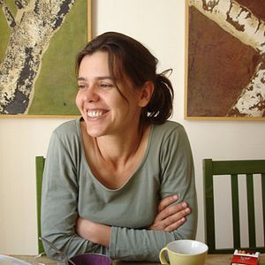 Foto Juliette Garcias