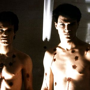 Lifeforce, fuerza Vital - Película 1985