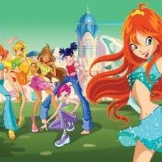 Foto Winx Club