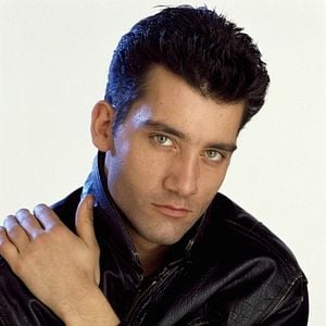 Foto Clive Owen