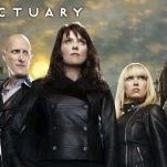 Foto Sanctuary