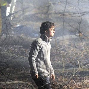 Foto Daniel Radcliffe