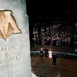 Foto Harry Potter y las reliquias de la muerte: Parte 1