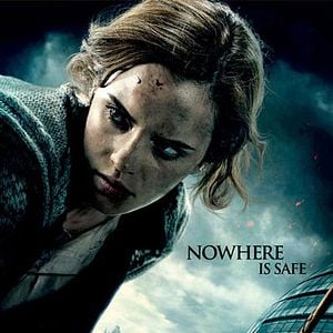 Foto Harry Potter y las reliquias de la muerte: Parte 1