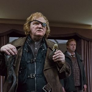 Foto Harry Potter y las reliquias de la muerte: Parte 1