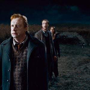 Foto Harry Potter y las reliquias de la muerte: Parte 1
