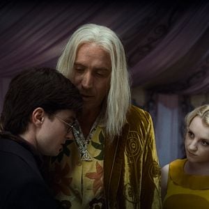 Foto Daniel Radcliffe