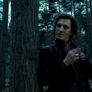 Foto Harry Potter y las reliquias de la muerte: Parte 1