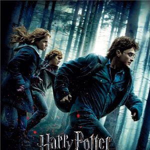 Foto Harry Potter y las reliquias de la muerte: Parte 1