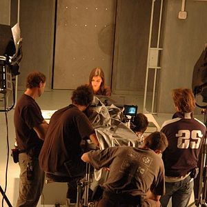 Foto François Bertrand