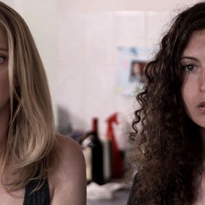 Foto Frédérique Bel