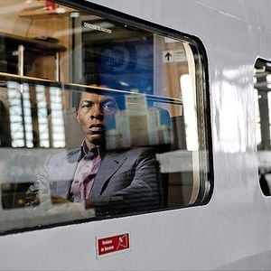 Foto Gael García Bernal