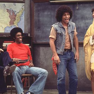 Foto Lawrence-Hilton Jacobs