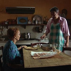 Foto Vacaciones de ferragosto