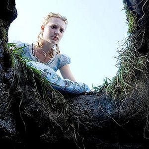 Foto Alicia en el País de las Maravillas