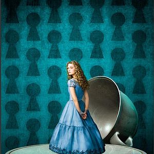 Foto Alicia en el País de las Maravillas