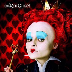 Foto Alicia en el País de las Maravillas