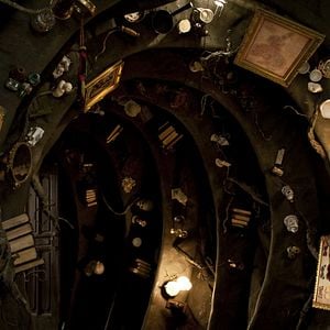 Foto Alicia en el País de las Maravillas