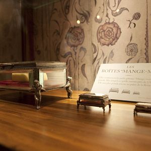 Foto Alicia en el País de las Maravillas