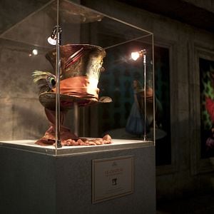 Foto Alicia en el País de las Maravillas