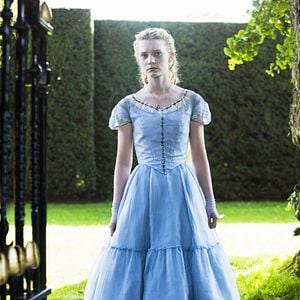 Foto Alicia en el País de las Maravillas