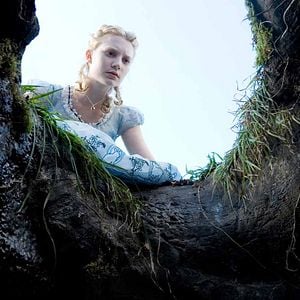 Foto Alicia en el País de las Maravillas