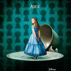 Foto Alicia en el País de las Maravillas