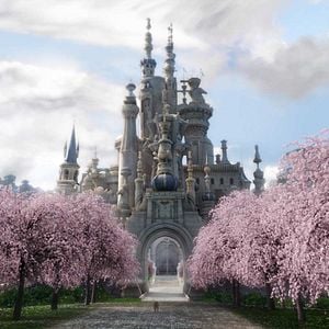 Foto Alicia en el País de las Maravillas