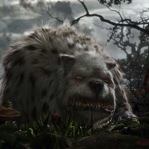 Foto Alicia en el País de las Maravillas