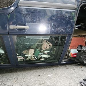 Foto Adrian Edmondson