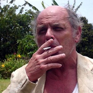 Foto Jean-François Stévenin