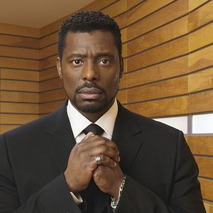 Foto Eamonn Walker