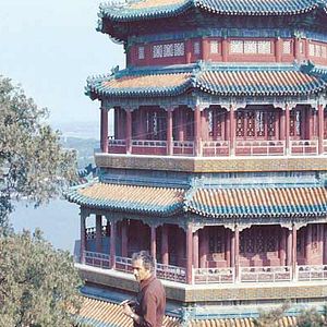 Foto Michelangelo Antonioni