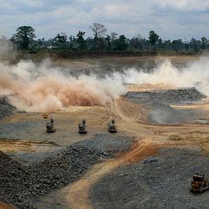 Foto Vamos a hacer dinero