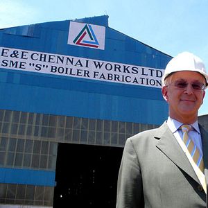 Foto Vamos a hacer dinero