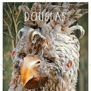 Foto Donde viven los monstruos