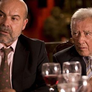 Foto Fuga de cerebros