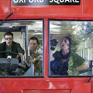 Foto Fuga de cerebros