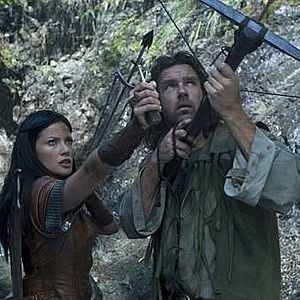 Foto Natassia Malthe