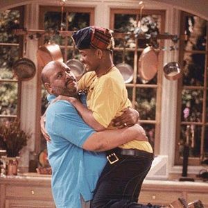 Foto El Príncipe de Bel-Air