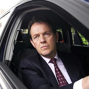 Foto Kevin Whately
